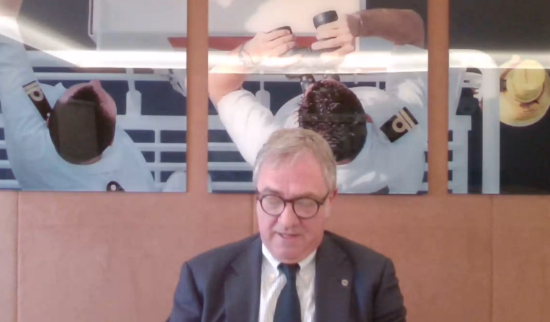 Pierfrancesco Vago