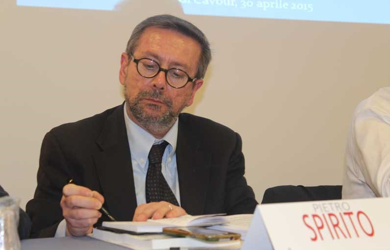 Pietro Spirito