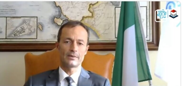 Riccardo Breda