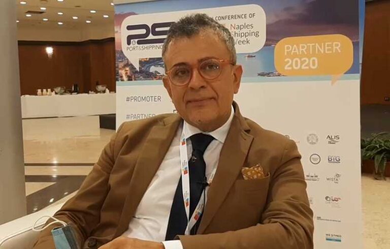 Silvano Maggi