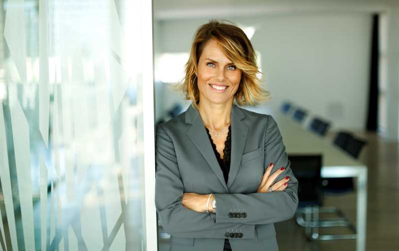 Silvia Moretto