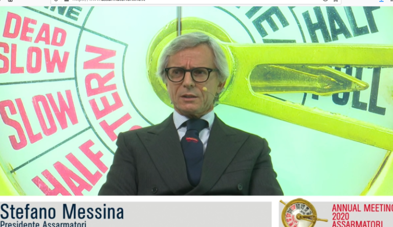 Stefano Messina