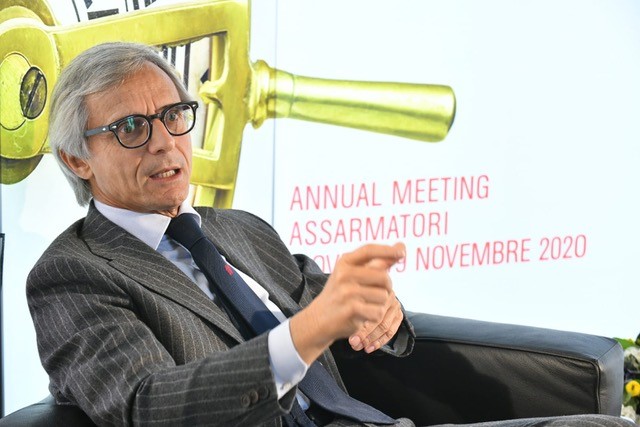 Stefano Messina