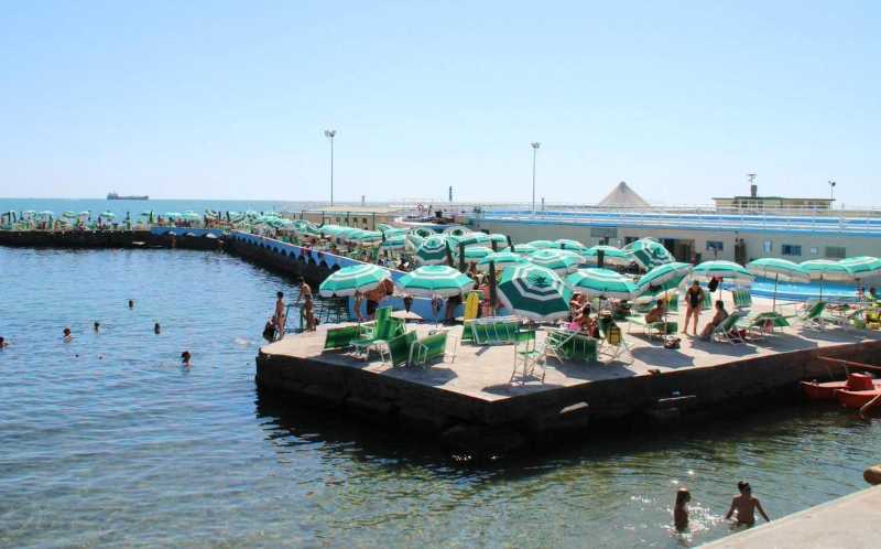 Bagni Livorno