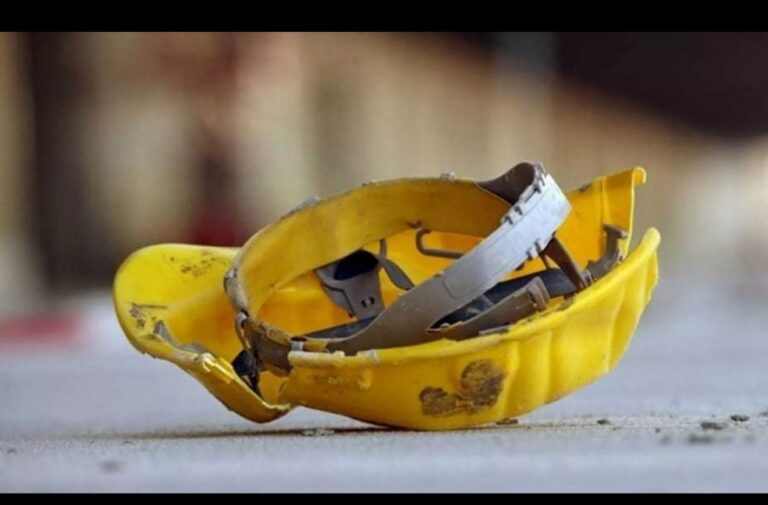 incidenti lavoro