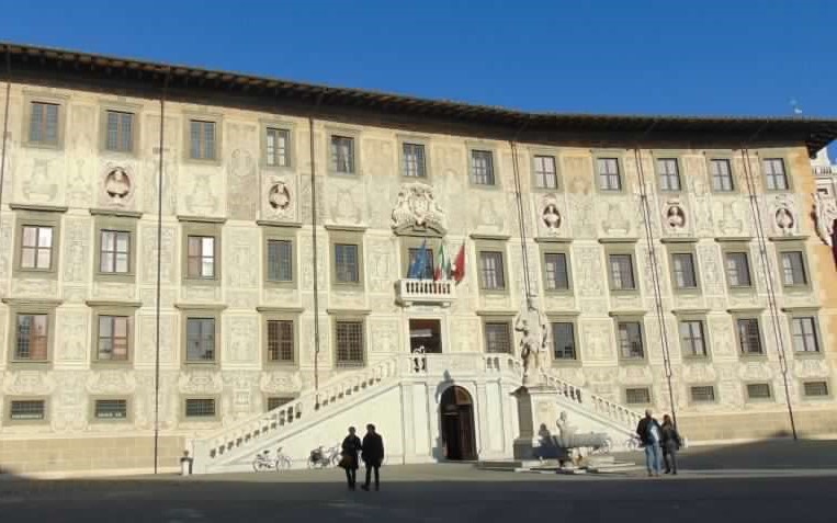Università Pisa