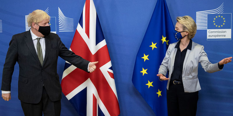 Brexit