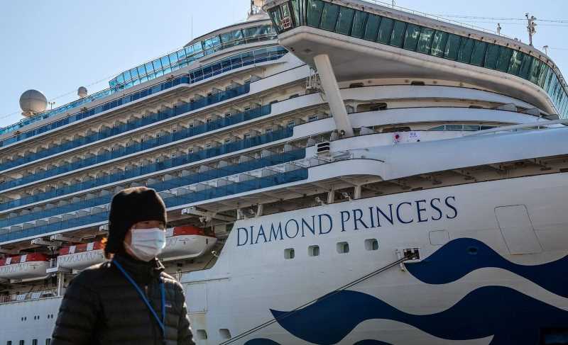 Diamond Princess