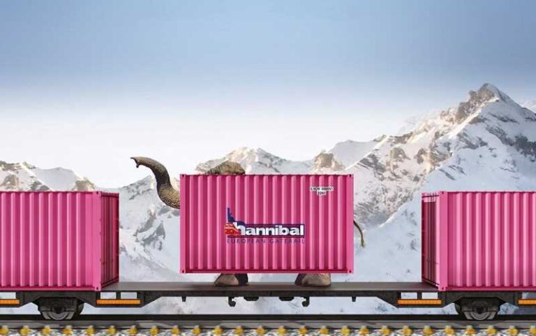 Hannibal Contship