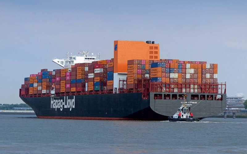 Hapag Lloyd