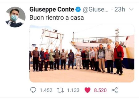 Pescatori Conte