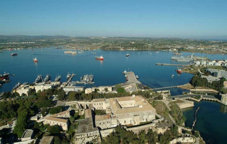 Porto Augusta