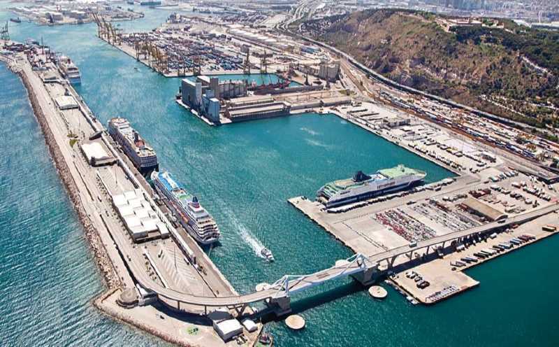 Porto Civitavecchia