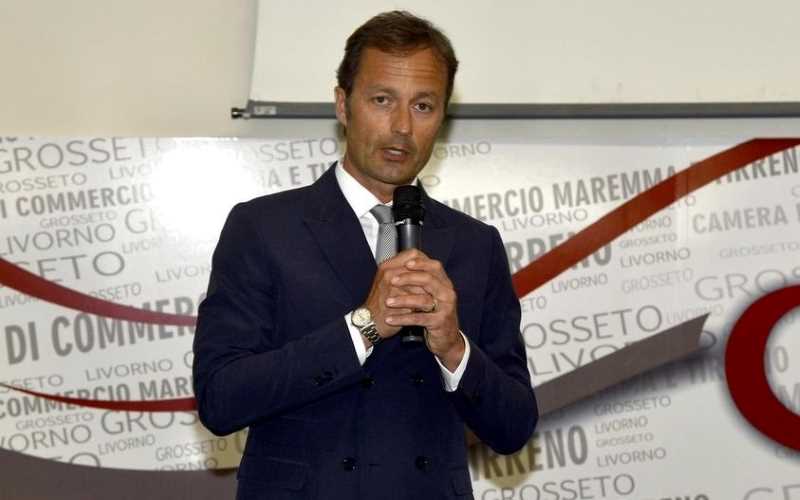 Riccardo Breda