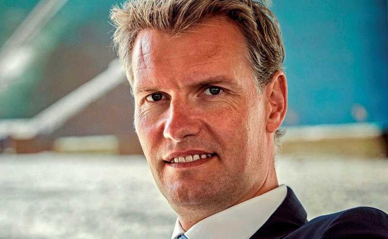 Soren Toft