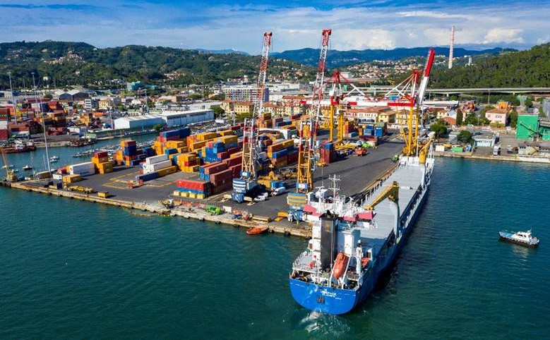 Terminal Golfo