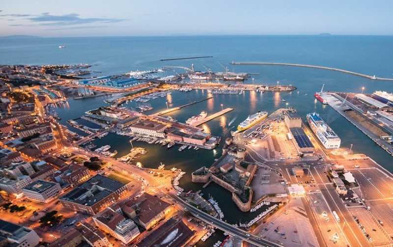 Città porto