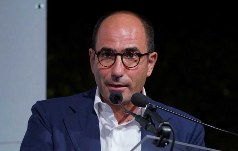 Marcello DiCaterina