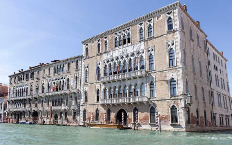 CaFoscari Venezia