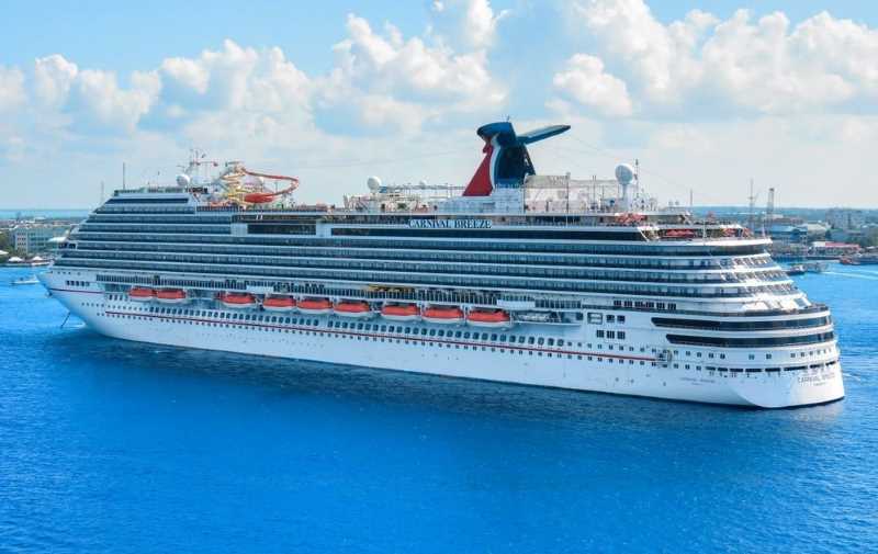 Carnival Cruise