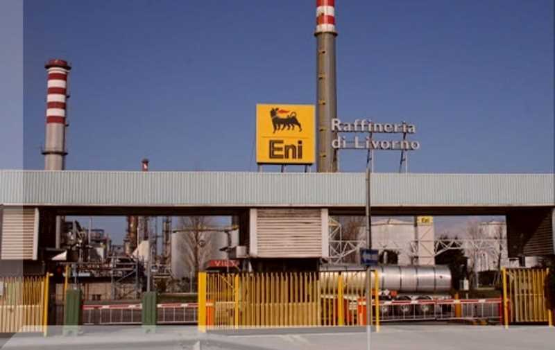 Eni Livorno