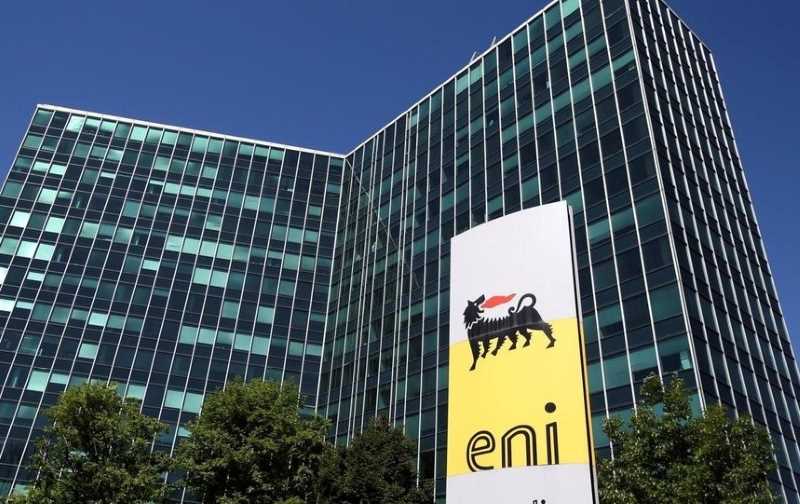 Eni spa