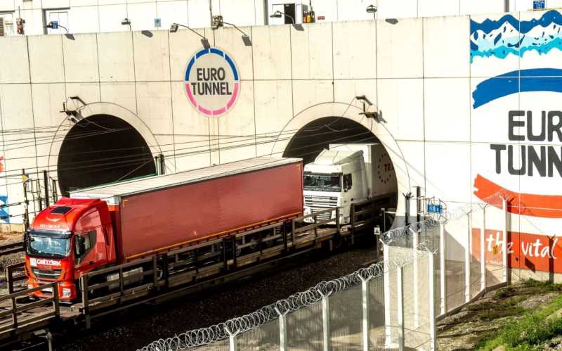 eurotunnel