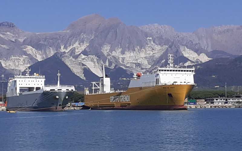 Nave Grendi