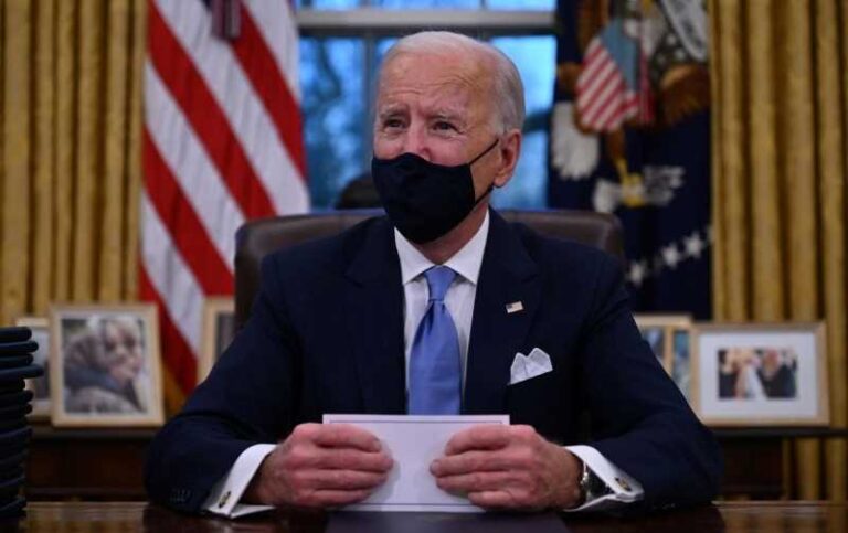 Joe Biden