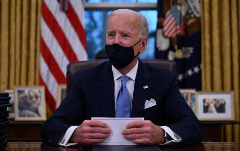 Joe Biden