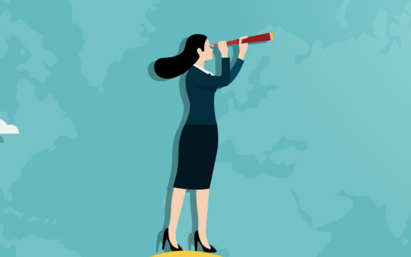 leadership femminile