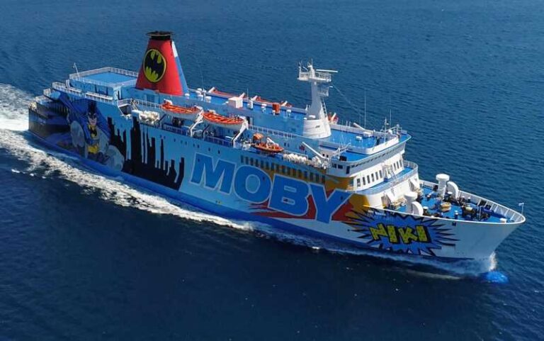 Moby Niki
