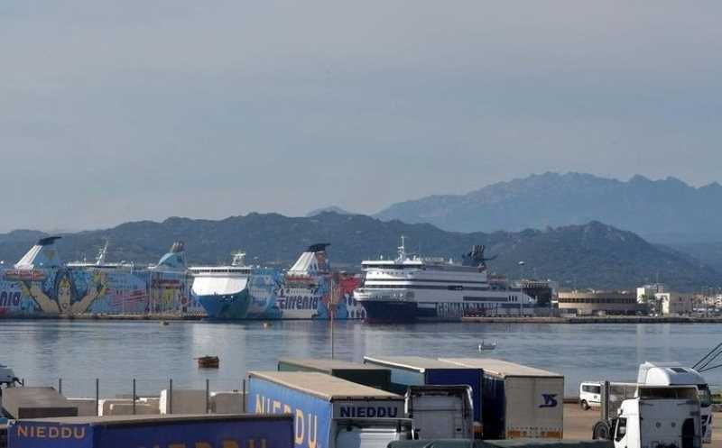 Porto Olbia