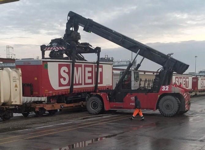 SMET