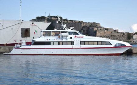 Schiopparello Toremar