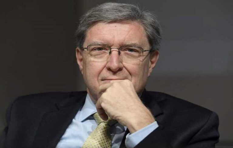 Enrico Giovannini