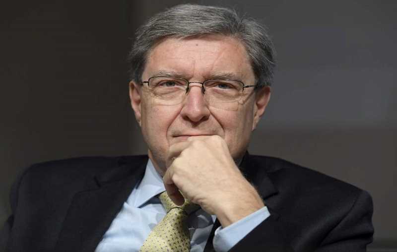 Enrico Giovannini