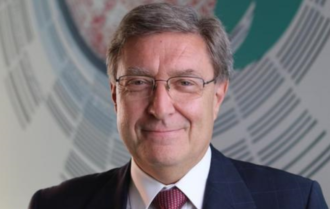 Enrico Giovannini