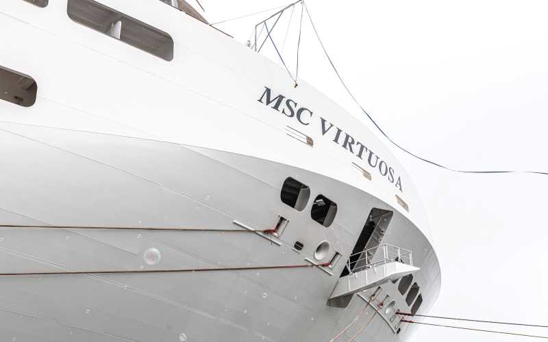 MSC Virtuosa