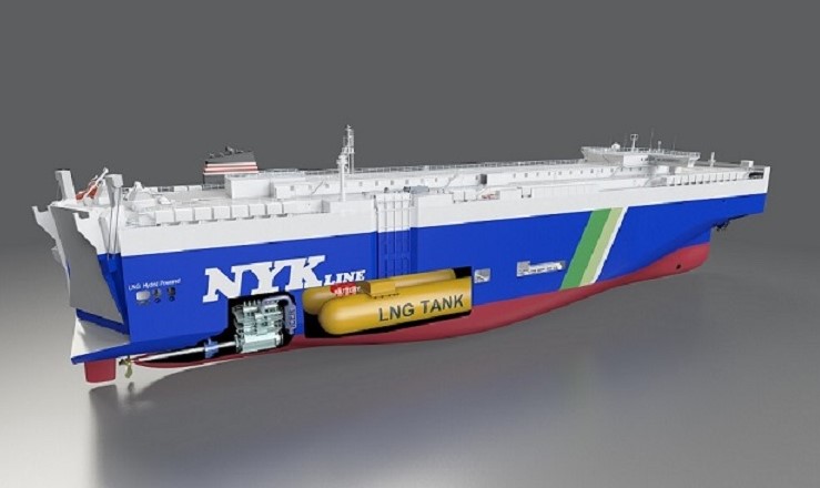Nyke Line