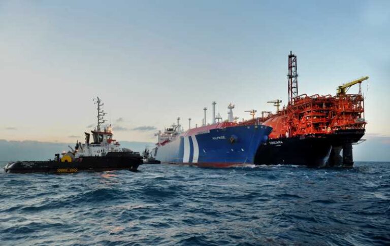 OLT LNG