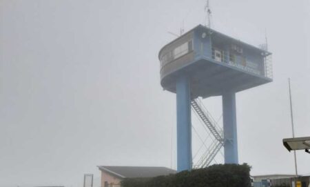 Avvisatore marittimo