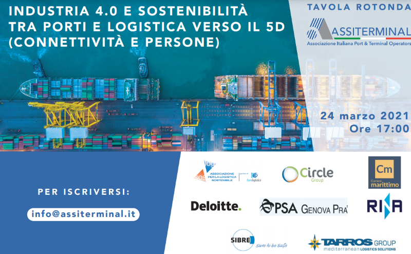 Assiterminal Webinar