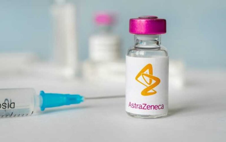 Astrazeneca Vaccino