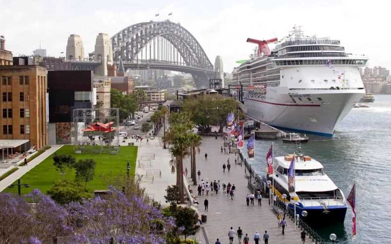 Sydney Carnival