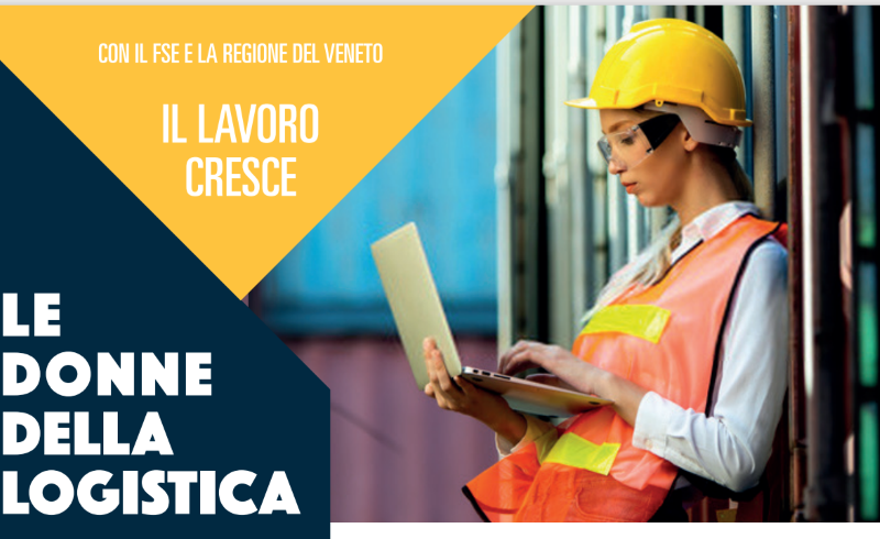 Donne Logistica