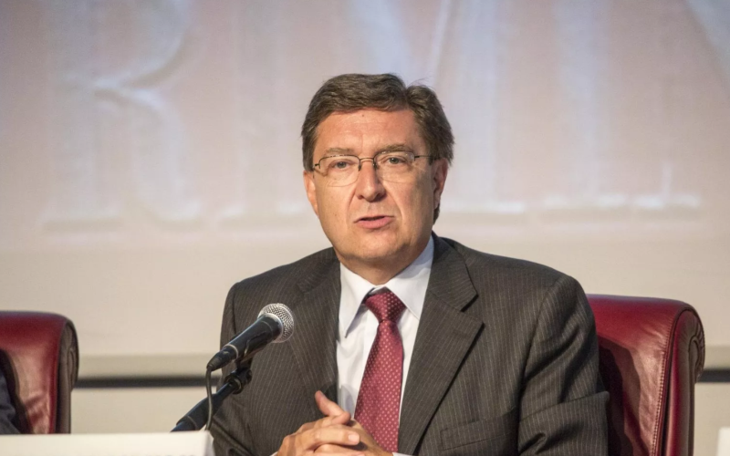 Enrico Giovannini