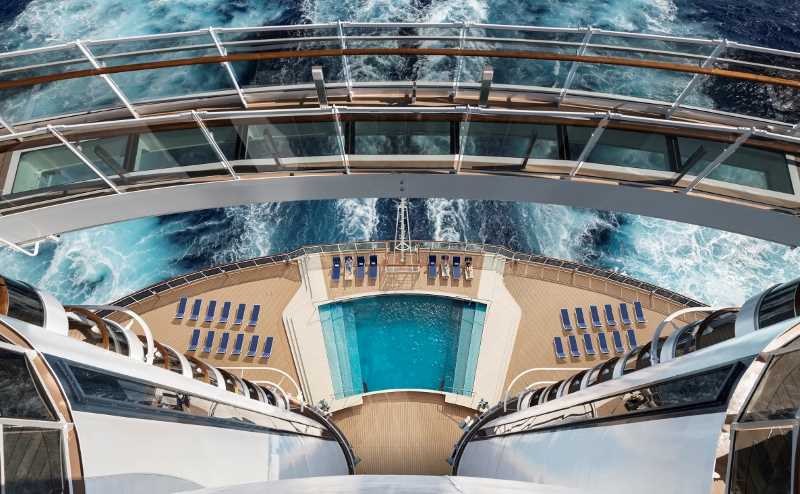 MSC Seaside