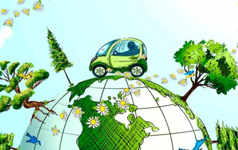 Mobilità sostenibile