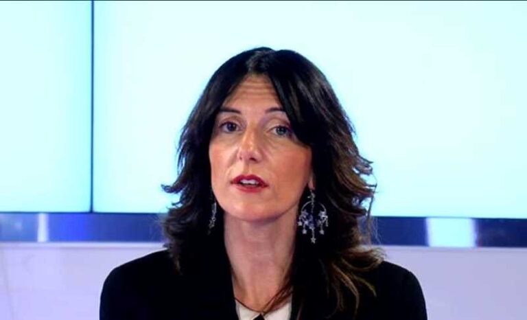 Raffaella Paita